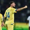 Frosinone: a centrocampo Calò, Rabiot e poi tutti gli altri
