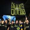 PHOTO GALLERY - Le  immagini più belle di Frosinone-Mantova parte 2