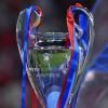 Stagione 2026/27, questo il calendario delle coppe europee