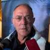 Frosinone per la quarta volta in Serie A, il Ds Castagnini a Dazn: "Passione e voglia di stare assieme i valori che ci hanno contraddistinto quest'anno"