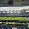 LIVE TF NAPOLI-FROSINONE: segui con noi la diretta del match del Maradona. Le probabili formazioni