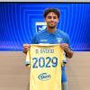 Frosinone, Anthony Oyono estende il suo contratto coi giallazzurri: la nuova scadenza