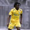 Frosinone, verso la Juventus: Alvini confida nel recupero di Amey per domenica