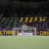 I disordini con la Cavese costano caro: divieto di trasferta per i tifosi della Juva Stabia