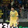 Frosinone, con Fayed sale a 23 il conto dei giocatori impiegati da Alvini in Serie A