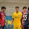 UFFICIALE - Gori lascia il Frosinone in prestito