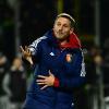 Juve Stabia, De Giorgio verso il Frosinone: "Banco di prova durissimo, servirà coraggio"