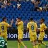 Coppa Italia, il Frosinone ai sedicesimi: affronterà la vincente di Sassuolo-Cesena