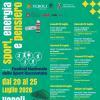 Veroli capitale dello sport raccontato: al via l'ottava edizione del Festival