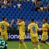 Frosinone-Juve Stabia, la statistica: Kvernadze e Schmid dominano le occasioni create