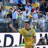 PAGELLE Frosinone-Venezia 3-2, le pagelle: Oyono e Raimondo scatenati, Kvernadze decisivo