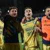 Frosinone-Sassuolo 4-2, le pagelle di TMW sui giallazzurri di Alvini: "Raimondo show, Calò da Nazionale"
