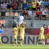 Frosinone-Como 2-0: Palmisani, Kvernadze e Calò super. Tutti i Top del match