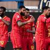 Serie A, le decisioni del Giudice Sportivo: nessuno squalificato. 20mila euro di multa al Lecce
