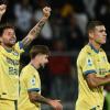 Il Frosinone di Alvini stupisce tutti: i dati tattici, l'impatto di Calò e i segreti della rivelazione della Serie A