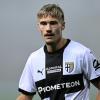 Calciomercato Frosinone - Cercato Almqvist del Parma. Le ultime