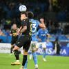 LIVE TF NAPOLI-FROSINONE 2-0, subito un cambio in avvio di ripresa nel Frosinone