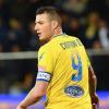 CdS, Daniel Ciofani: "Alvini ha coraggio, la salvezza del Frosinone è possibile"
