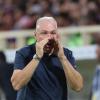 Frosinone, il "vero" Frosinone secondo Alvini: la replica alle parole del presidente Stirpe