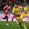 Stirpe incorona Calò: "Stagione super. Volevo prenderlo al Genoa già 7 anni fa!"