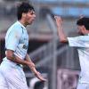 Frosinone-benevento 2-2: gli highlights del match del Manlio Scopiglio