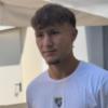 UFFICIALE - Barcella al Crotone in prestito