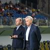 Presentazione squadre, le immagini dell'evento dello Stirpe