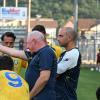 Frosinone, un giorno di riposo per i canarini dopo il test di Rieti: da domani si torna a sudare