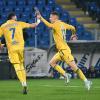 Fausto Rossi: "Mi aspetto una bella partenza da parte del Frosinone"
