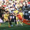 Frosinone-Juventus, i numeri del match: i bianconeri collezionano 12 corner ma...
