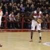 BASKET A2 GOLD-   FMC FERENTINO – DINAMICA MANTOVANA 86-69