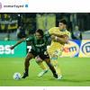Frosinone, Fayed e l'emozione social dopo l'esordio in Serie A: "Momento speciale"