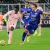 Calciomercato Frosinone, da TMW: inserimento giallazzurro per Jonas Harder dopo lo stop col Modena