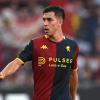 Calciomercato Frosinone,  Accomando: "Colpo Masini"