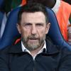 Di Francesco verso Frosinone-Lecce: "La retrocessione è una ferita aperta, fu un'ingiustizia"