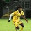 Calciomercato - All'Hellas piacciono Kone e Cittadini