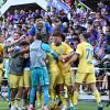 LIVE TF | Fiorentina-Frosinone: 0-2. Bracaglia incorna su angolo e raddoppia
