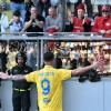 Frosinone-Raimondo praticamente fatta. L’attacco però non è completo