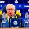 Frosinone, scouting e mercato cambiano pelle. Stirpe: "Saremo basati sui dati e sull'intelligenza artificiale"