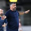Lazio, questo il probabile undici di Gennaro Gattuso