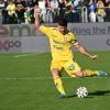 Frosinone, Bracaglia: "Vogliamo la salvezza col nostro gruppo. Mi ispiro a Bremer"