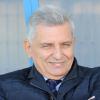 Stirpe tra ricordi e futuro: "Dalla sofferenza di Melfi nel 2004 alle 5 fasi del Frosinone"