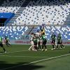 Rassegna stampa Sassuolo-Frosinone: i quotidiani celebrano la prova dei giallazzurri
