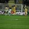 Frosinone-Palermo 1-1: le immagini più belle del match