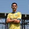 Frosinone, Masini a Dazn: "Vittoria difficile ma meritata. Raimondo è fortissimo"