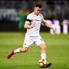 DAZN | El Shaarawy: “Sono qui per dimostrare che posso fare la differenza”