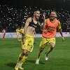 Calciomercato Frosinone, GDM: "Fatta per il ritorno dal Bologna di Raimondo. Novità sulla formula.."