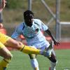 Frosinone, la rinascita di Ben Kone: preparazione completa e leadership da "guerriero" al Terminillo