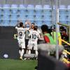LIVE TF | Genoa-Frosinone: 0-1. Giallazzurri più reattivi