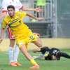FOTONOTIZIA - Paganini, primo gol in Serie B